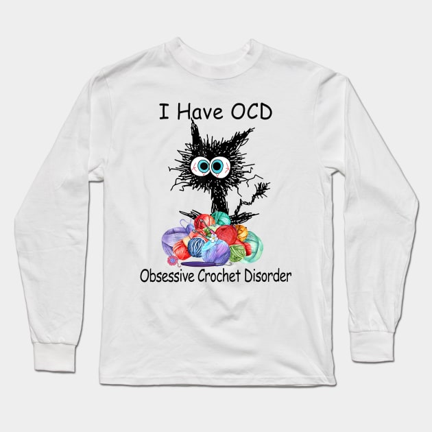 Obsessive cat disorder t shirt sales